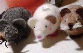 Filzmaus