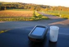 Geocaching